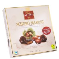 Fine Foods & Sweets >  Sweets >  Chocolate & Praline & Marzipan