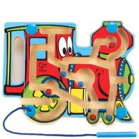 Toys > Building Blocks & Games > Wooden Toys