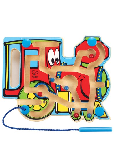 Toys > Building Blocks & Games > Wooden Toys