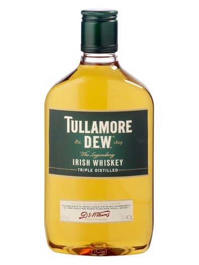 Whisky >  Irish Whiskey