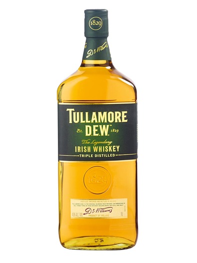 Whisky >  Irish Whiskey