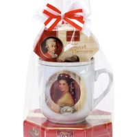 Fine Foods & Sweets >  Sweets >  Chocolate & Praline & Marzipan