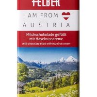 Fine Foods & Sweets >  Sweets >  Chocolate & Praline & Marzipan