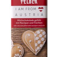 Fine Foods & Sweets >  Sweets >  Chocolate & Praline & Marzipan