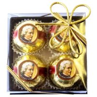 Fine Foods & Sweets >  Sweets >  Chocolate & Praline & Marzipan