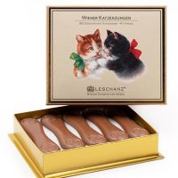 Fine Foods & Sweets >  Sweets >  Chocolate & Praline & Marzipan