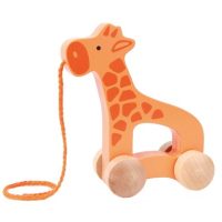 Toys > Building Blocks & Games > Wooden Toys