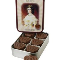 Fine Foods & Sweets >  Sweets >  Chocolate & Praline & Marzipan