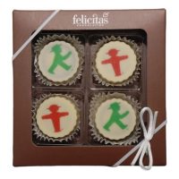 Fine Foods & Sweets >  Sweets >  Pastry & Biscuits