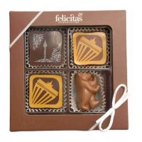 Fine Foods & Sweets >  Sweets >  Pastry & Biscuits