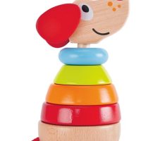 Toys > Building Blocks & Games > Wooden Toys