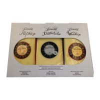 Fine Foods & Sweets >  Delicacies >  Meat & Sausage & Cheese