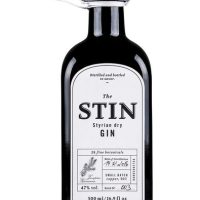 Spirits >  Gin & Genever