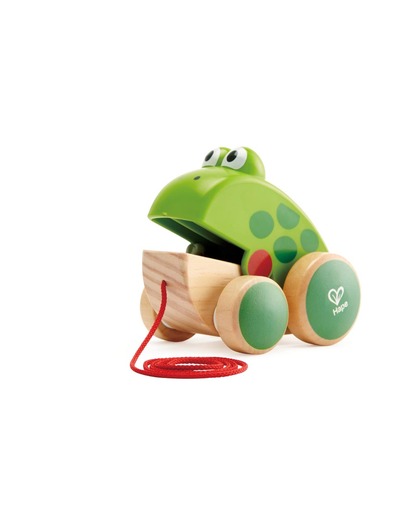 Toys > Building Blocks & Games > Wooden Toys