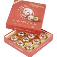 Fine Foods & Sweets > Sweets > Chocolate & Praline & Marzipan