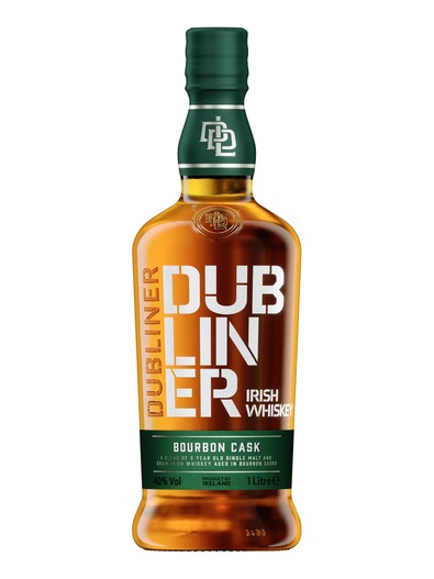 Whisky >  Irish Whiskey