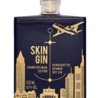 Spirits >  Gin & Genever