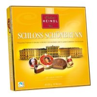 Fine Foods & Sweets >  Sweets >  Chocolate & Praline & Marzipan