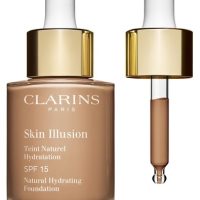 Make Up >  Teint Make Up >  Foundation