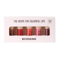 Make Up >  Lips >  Lipstick & Lipliner