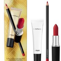 Make Up >  Lips >  Lipstick & Lipliner