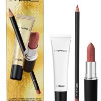 Make Up >  Lips >  Lipstick & Lipliner