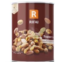 Fine Foods & Sweets >  Other >  Nuts & Salty Snacks