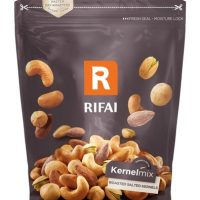 Fine Foods & Sweets >  Other >  Nuts & Salty Snacks