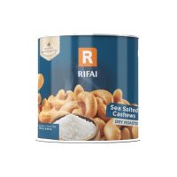 Fine Foods & Sweets >  Other >  Nuts & Salty Snacks