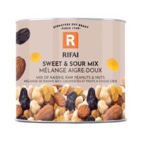 Fine Foods & Sweets >  Other >  Nuts & Salty Snacks