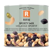 Fine Foods & Sweets >  Other >  Nuts & Salty Snacks