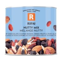 Fine Foods & Sweets >  Other >  Nuts & Salty Snacks