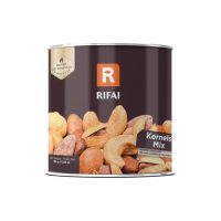 Fine Foods & Sweets >  Other >  Nuts & Salty Snacks
