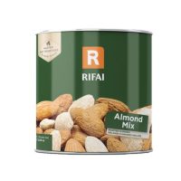Fine Foods & Sweets >  Other >  Nuts & Salty Snacks