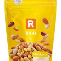 Fine Foods & Sweets >  Other >  Nuts & Salty Snacks