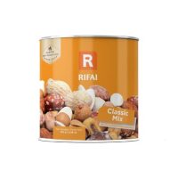 Fine Foods & Sweets >  Other >  Nuts & Salty Snacks