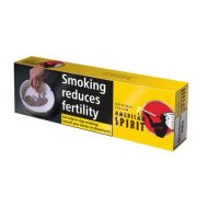 Tobacco Products >  Cigarettes