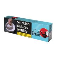 Tobacco Products >  Cigarettes