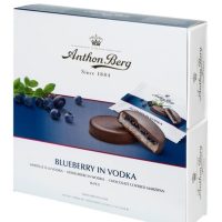 Fine Foods & Sweets >  Sweets >  Chocolate & Praline & Marzipan