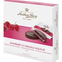 Fine Foods & Sweets >  Sweets >  Chocolate & Praline & Marzipan