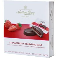 Fine Foods & Sweets >  Sweets >  Chocolate & Praline & Marzipan