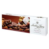 Fine Foods & Sweets >  Sweets >  Chocolate & Praline & Marzipan