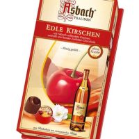 Fine Foods & Sweets >  Sweets >  Chocolate & Praline & Marzipan