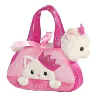 Toys >  Soft Toys