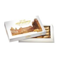 Fine Foods & Sweets >  Sweets >  Chocolate & Praline & Marzipan