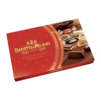 Fine Foods & Sweets >  Sweets >  Chocolate & Praline & Marzipan