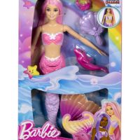 Toys >  Dolls & Action Figures >  Dolls