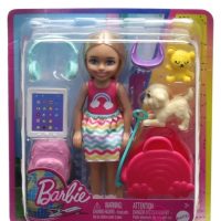 Toys >  Dolls & Action Figures >  Dolls