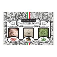 Fine Foods & Sweets >  Delicacies >  Spices & Salt