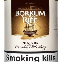 Tobacco Products >  Cigarettes & Pipe Tobacco